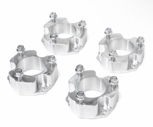 2021-2026 FORD BRONCO 2" SST LIFT KIT - BASE KIT
