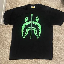 Bape T Shirt