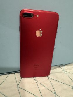 iPhone 7 Plus 256 GB