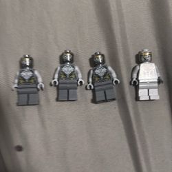 lego chitauri