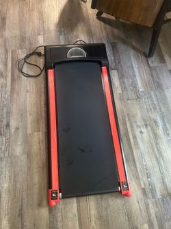 Walking Pad