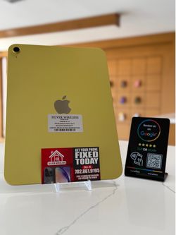 ipad A16 128gb WiFi 🛜