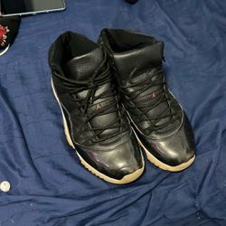 Jordan 11