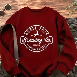 Christmas Sweatshirt
