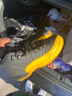Sz 7 worn 3 times