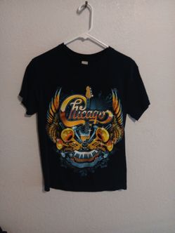 CHiCAGO T- SHIRT