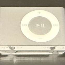 iPod Shuffle 1G