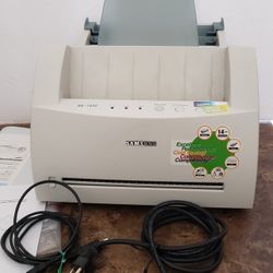 Samsung MS-1430 Laser printer