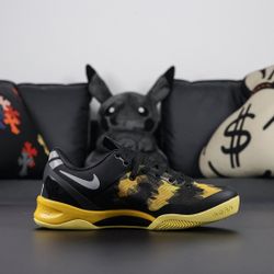 Nike Kobe 8