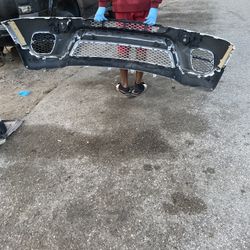 BMW Bumper 10-15 !!!CHEAP!!!