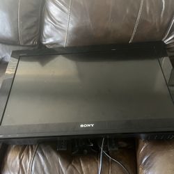 Sony tv