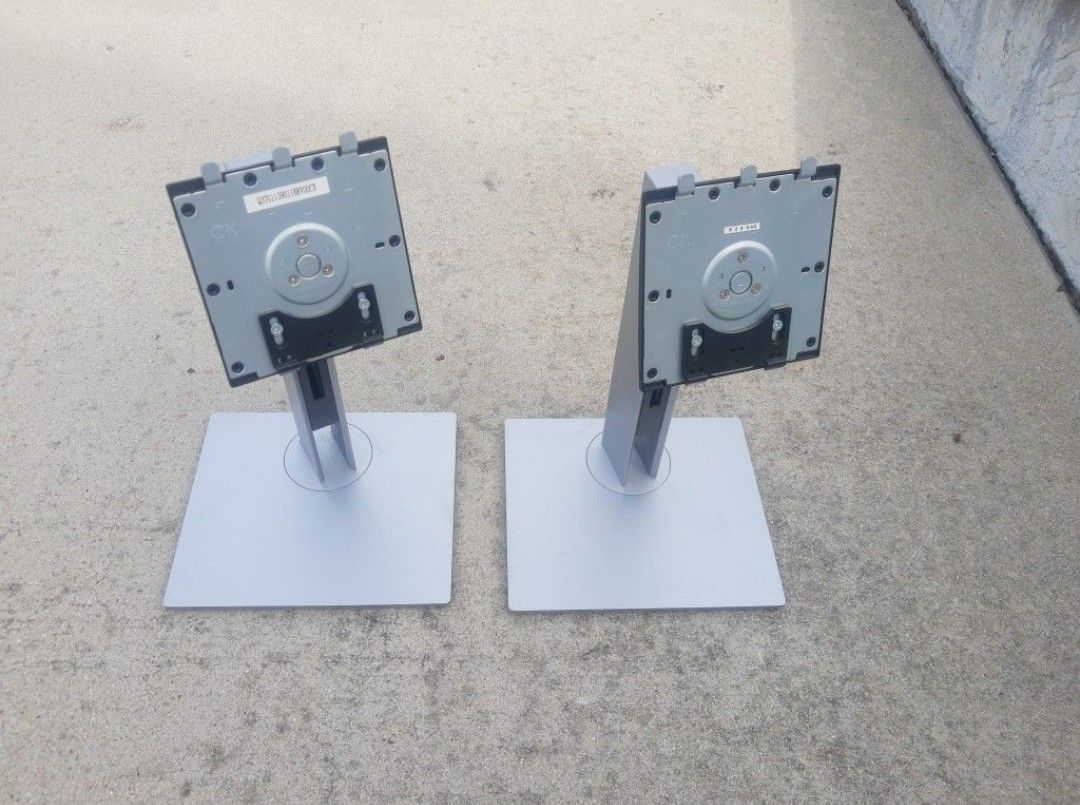 E243-V2 HP Monitor Stands