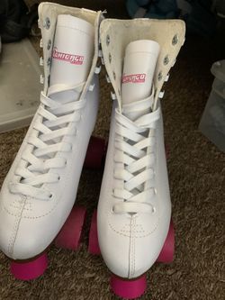 Chicago Skates