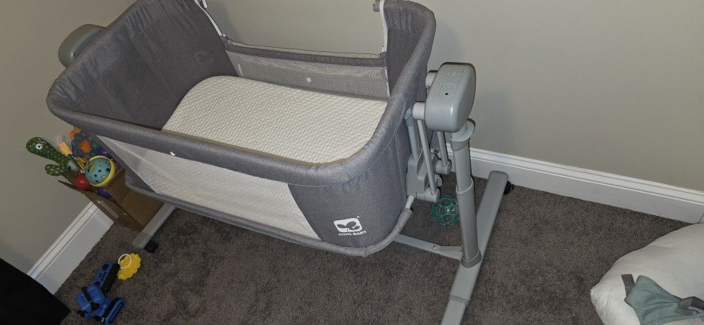 Baby Bassinet 