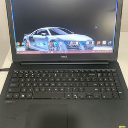 SUPER FAST And RELIABLE …FULLY LOADED…i5. DELL LATITUDE E-3550 ( Graphics Card - Intel HD Graphics 5500 ) 