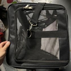 Pet Carrier