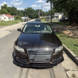 2011 Audi A4
