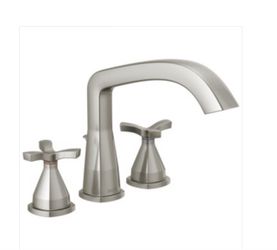 New Delta Bathtub faucet 