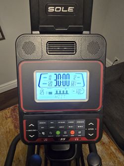 2022 Bowflex Max Trainer M6 Elliptical Very G - Lancaster, PA