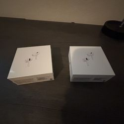 AIRPOD PRO 2