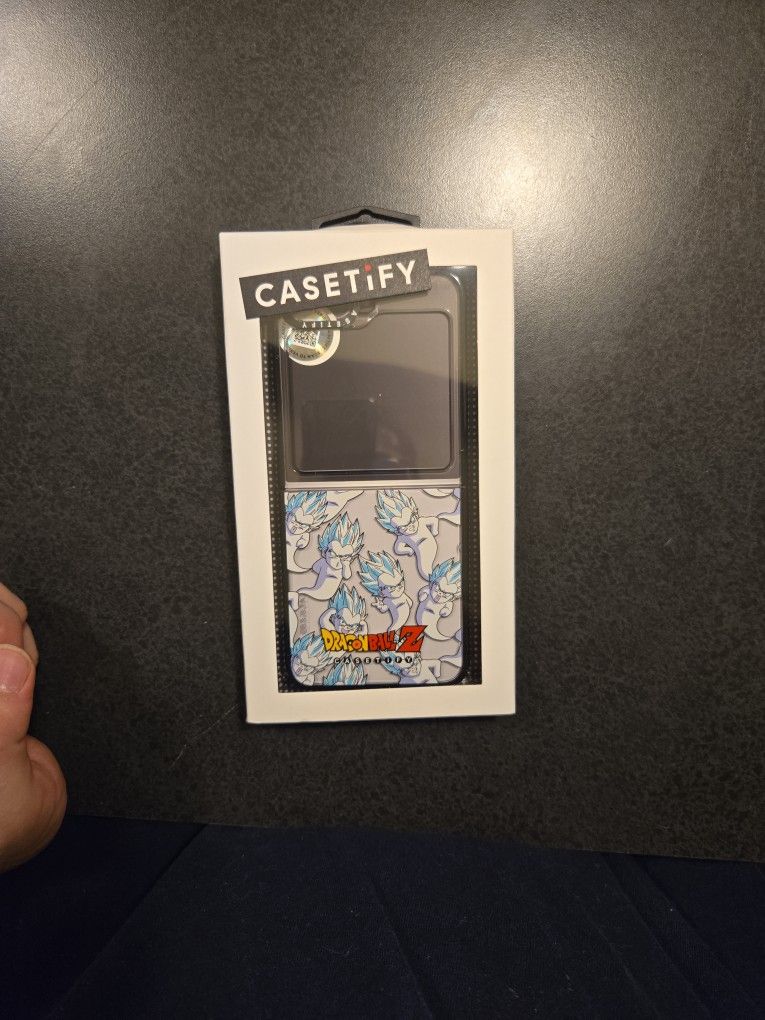 Galaxy Z Flip 6 Phone Case