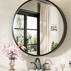 Mirror Medicine cabinet