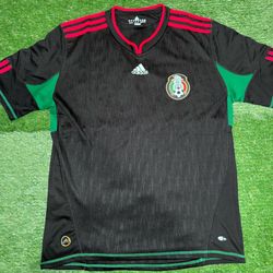 méxico jersey