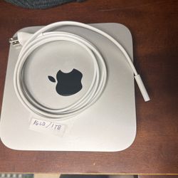 Mac Mini 2020 M1