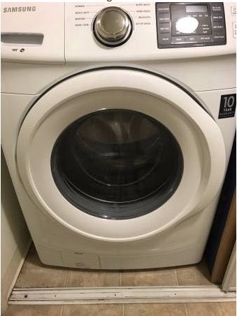 2 Year Old Samsung Washer And Dryer Motor 10 Warranty For 2 Year Old Samsung Washer And Dryer