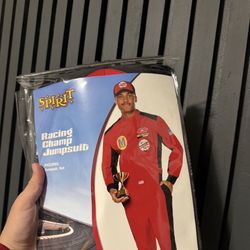 Men Halloween Costume 