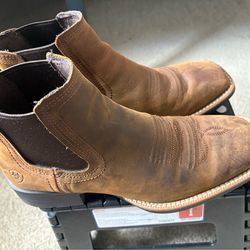 Ariat boots