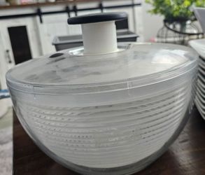 OXO Salad Spinner