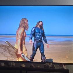 Sale  Tv Hisense 58" 