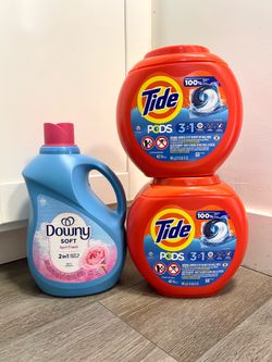 Laundry Bundle