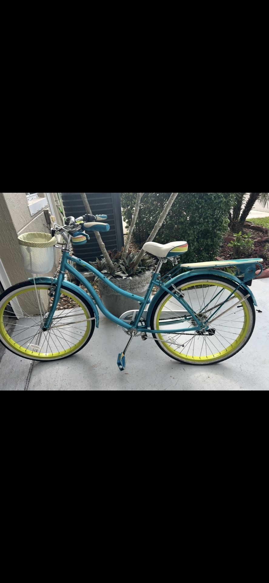 Women/girls Bike
