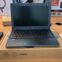 Asus Chromebook Laptop