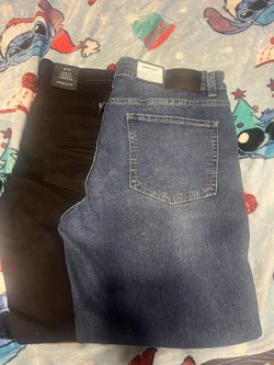 Men’s Kenneth Kole Jeans