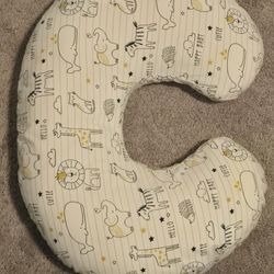 Nursing Pillow