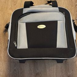 Laptop Bag With Wheels 