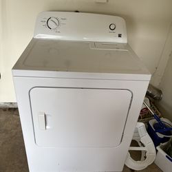 Dryer