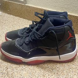 Bred 11s (SIZE 13)