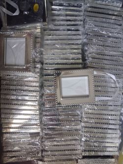 Small picture frames