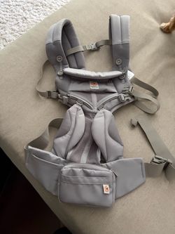 Egrobaby Carrier
