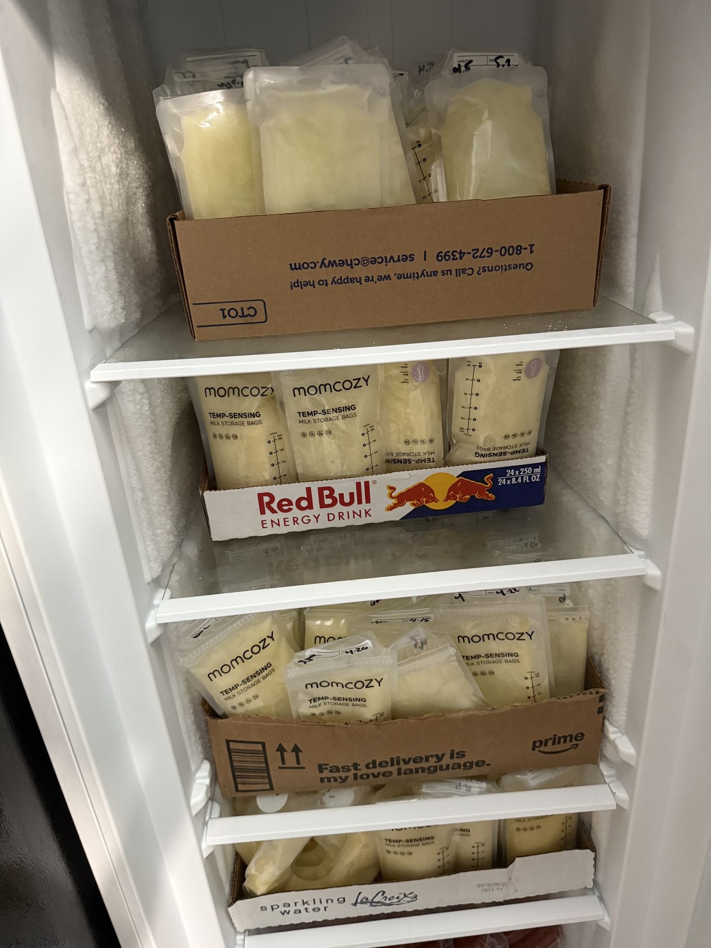 Baby Milk