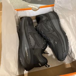 Nike Vomero 18 Black