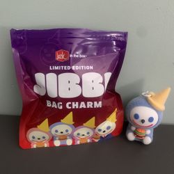 Jack In The Box Jibbi 