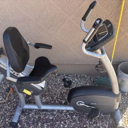Adg 3.0 Excersize Bike Excellent Conditiin