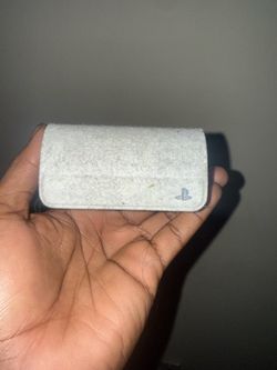 Sony Bluetooth headset for ps5