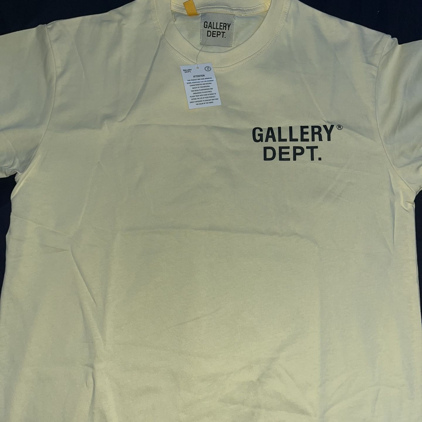 Gallery Dept. T-shirt