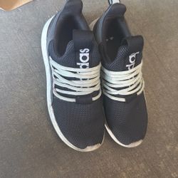 Girls Adidas Shoes 
